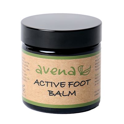 Active Foot Balm 60ml